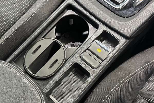 2021 SKODA Octavia 110TSI Ambition NX