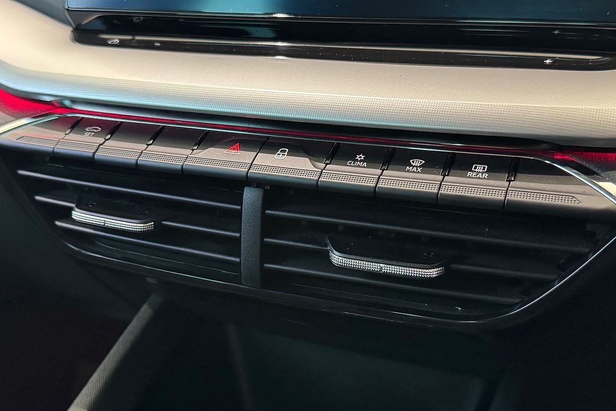 2021 SKODA Octavia 110TSI Ambition NX