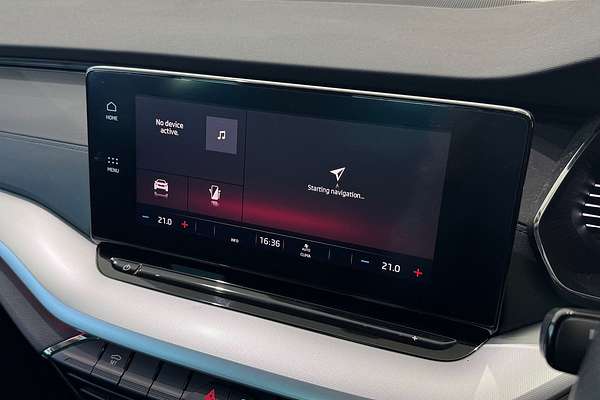 2021 SKODA Octavia 110TSI Ambition NX