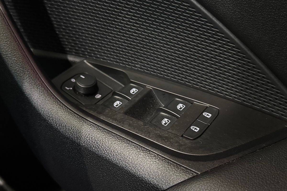 2021 SKODA Octavia 110TSI Ambition NX