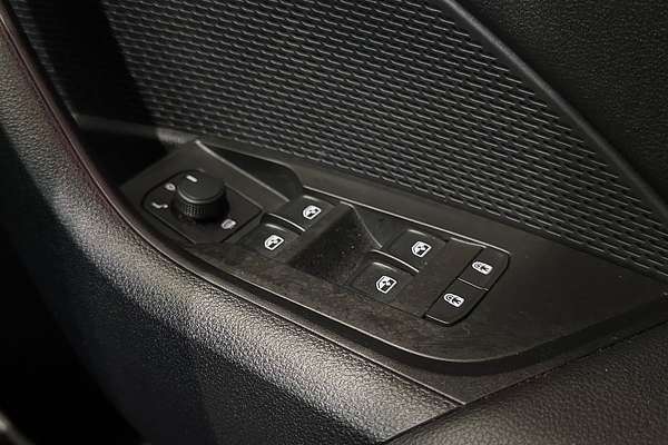 2021 SKODA Octavia 110TSI Ambition NX