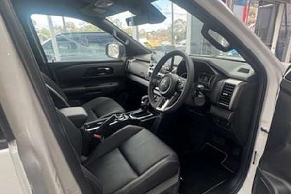 2024 Mitsubishi Triton GSR MV 4X4