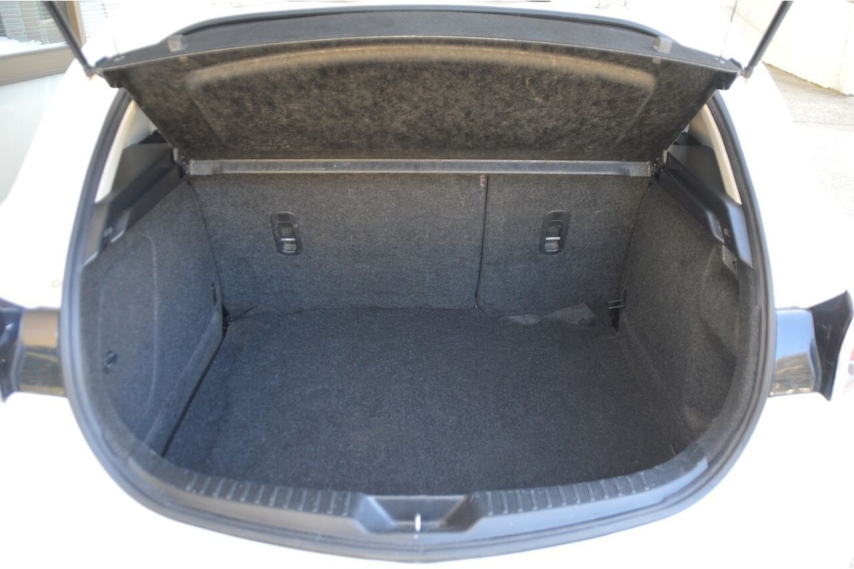 2010 Mazda 3 Neo BL Series 1