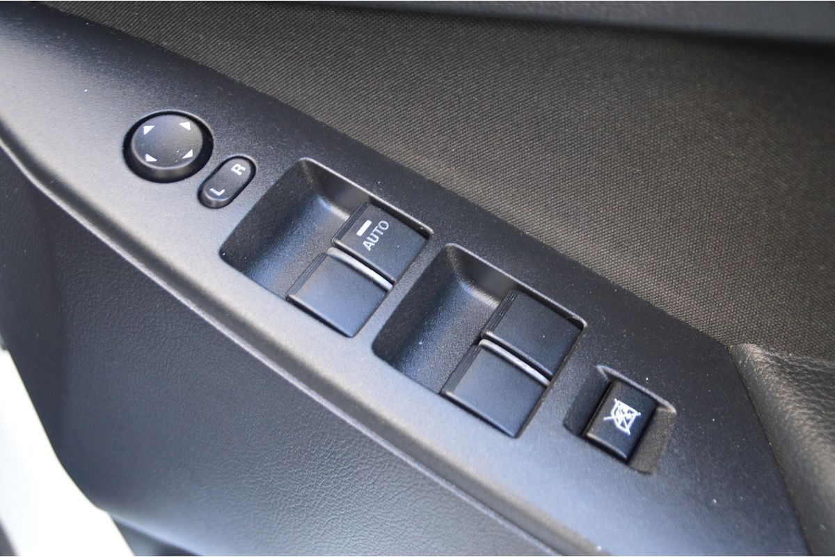 2010 Mazda 3 Neo BL Series 1
