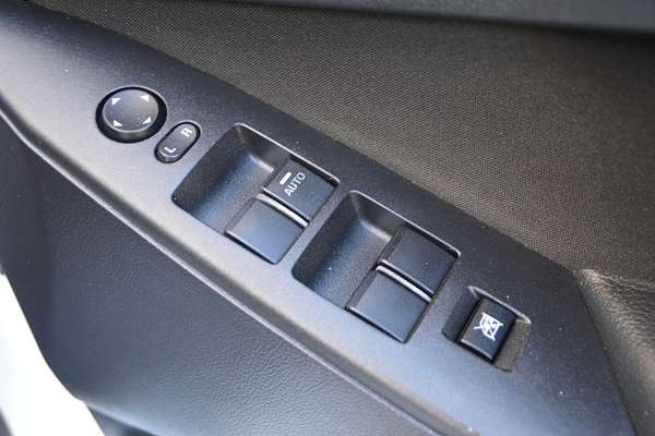 2010 Mazda 3 Neo BL Series 1