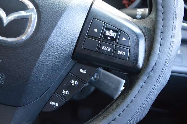 2010 Mazda 3 Neo BL Series 1