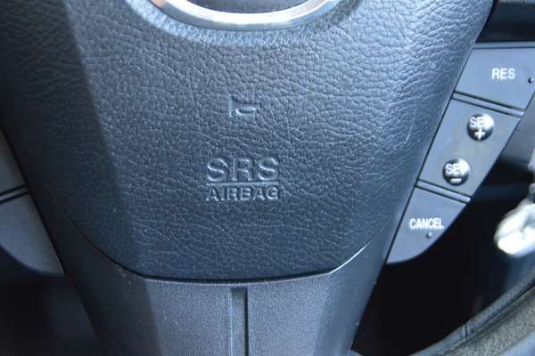 2010 Mazda 3 Neo BL Series 1