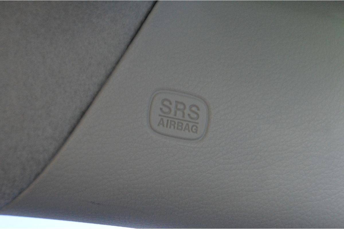 2010 Mazda 3 Neo BL Series 1