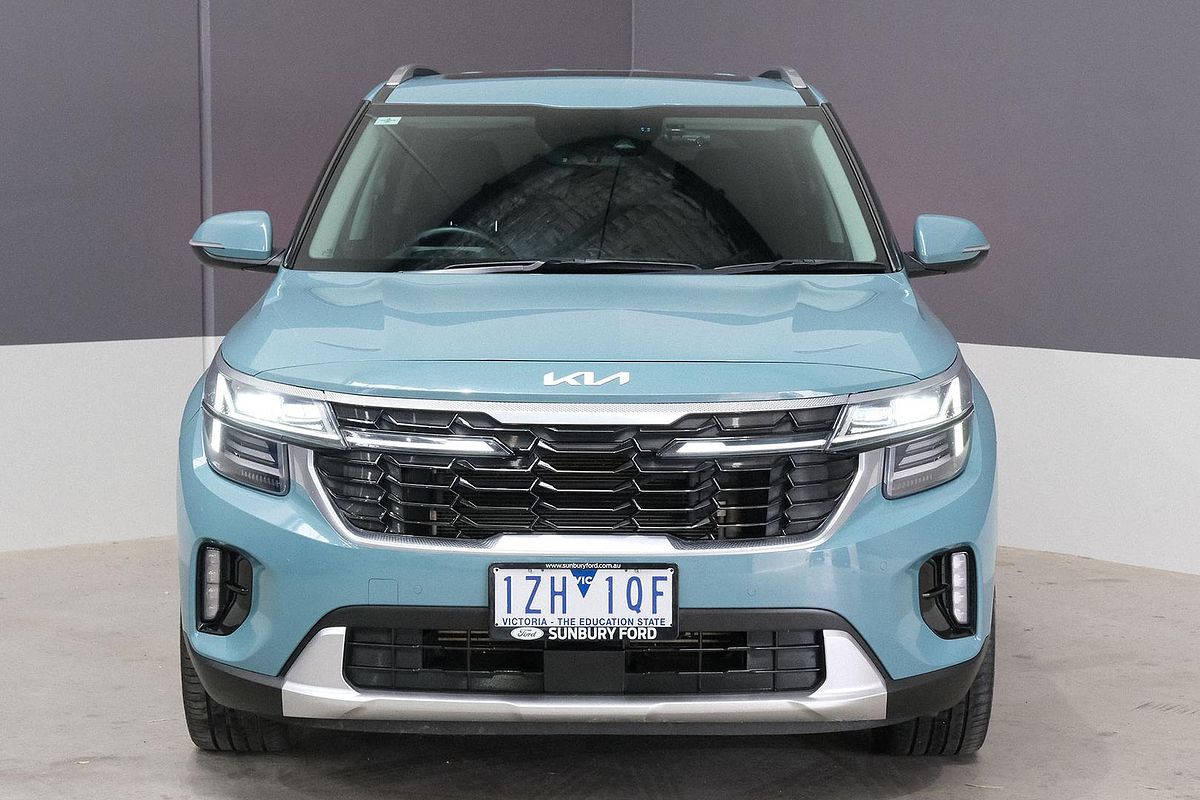2023 Kia Seltos GT-Line SP2 PE