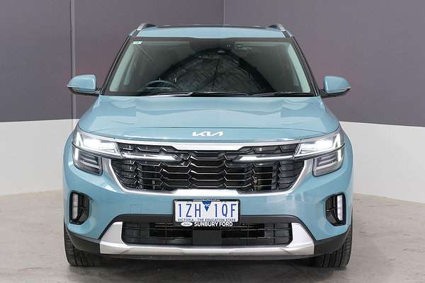 2023 Kia Seltos GT-Line SP2 PE