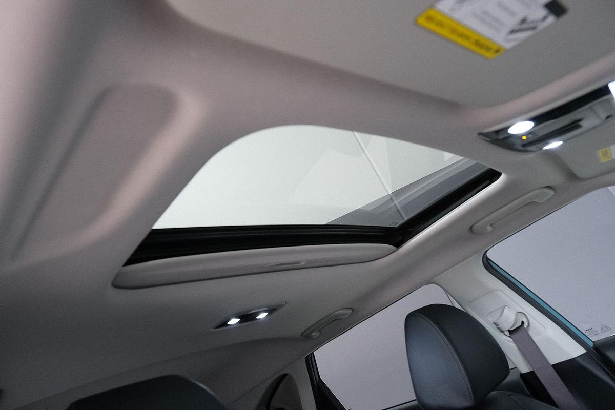 2023 Kia Seltos GT-Line SP2 PE
