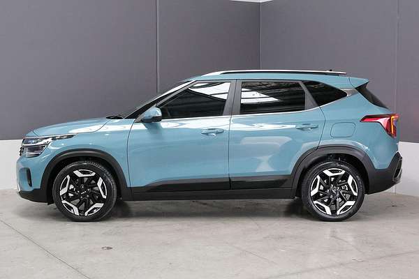 2023 Kia Seltos GT-Line SP2 PE