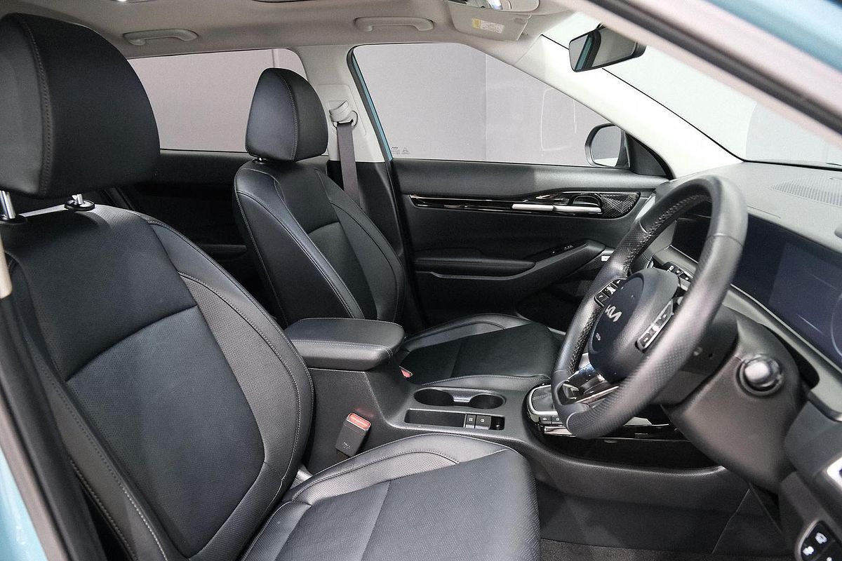 2023 Kia Seltos GT-Line SP2 PE