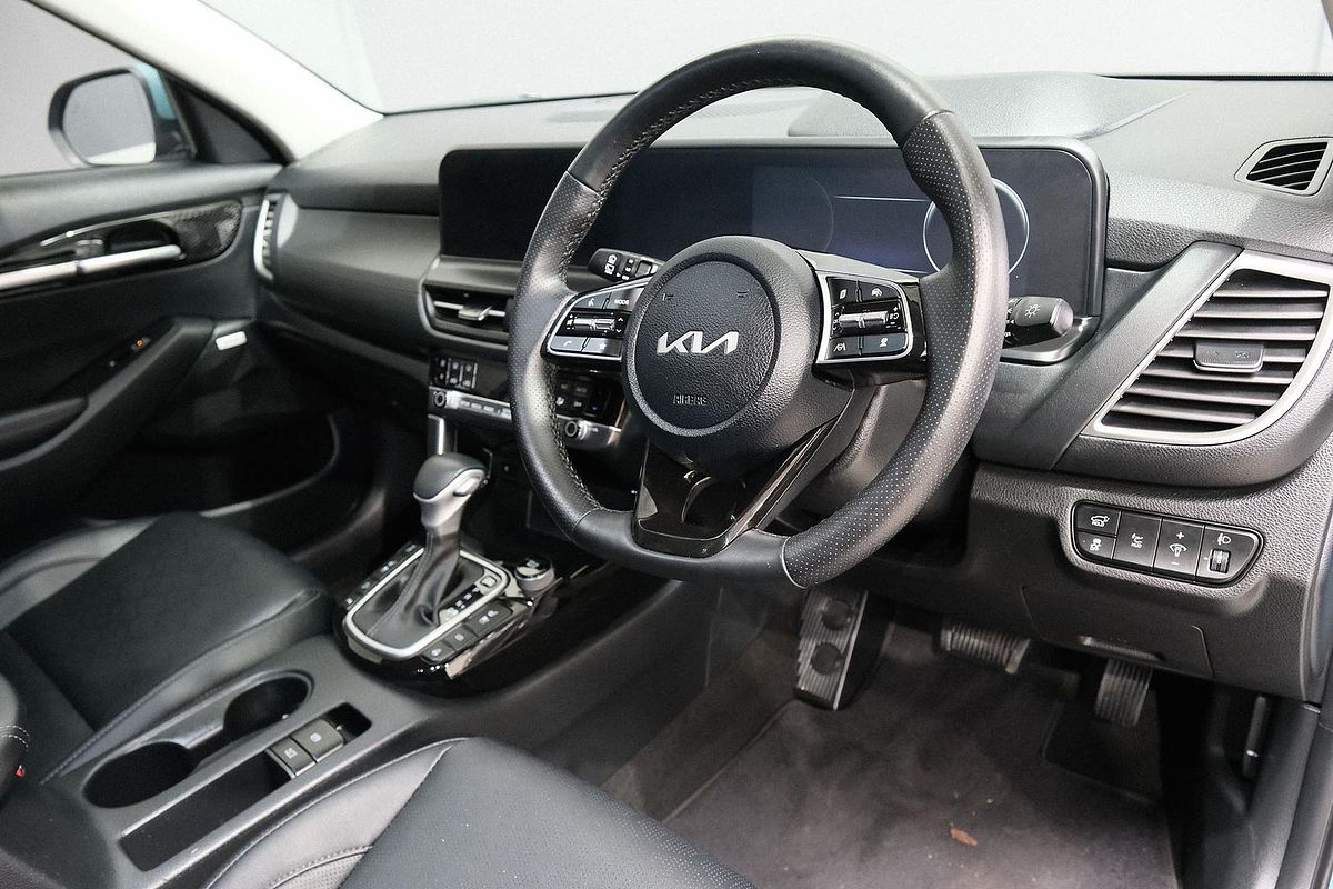 2023 Kia Seltos GT-Line SP2 PE