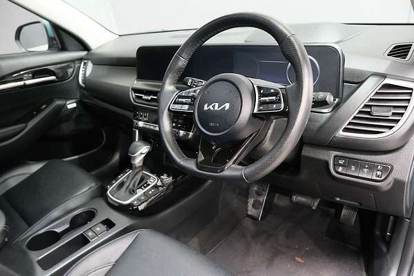 2023 Kia Seltos GT-Line SP2 PE