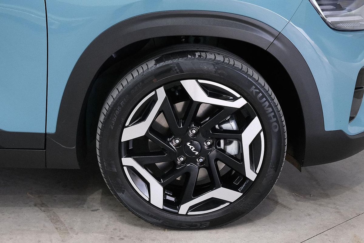 2023 Kia Seltos GT-Line SP2 PE
