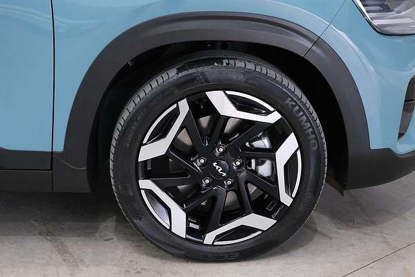 2023 Kia Seltos GT-Line SP2 PE