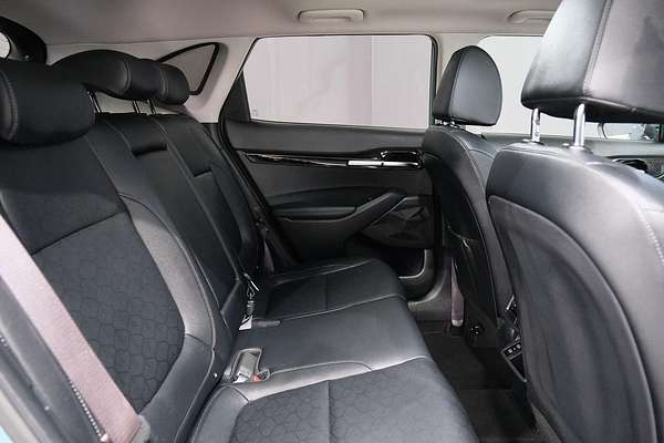 2023 Kia Seltos GT-Line SP2 PE