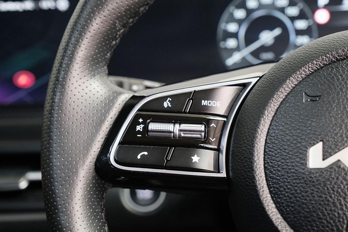 2023 Kia Seltos GT-Line SP2 PE