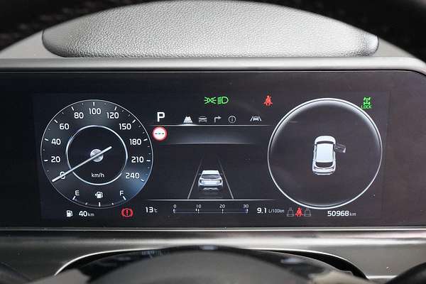 2023 Kia Seltos GT-Line SP2 PE