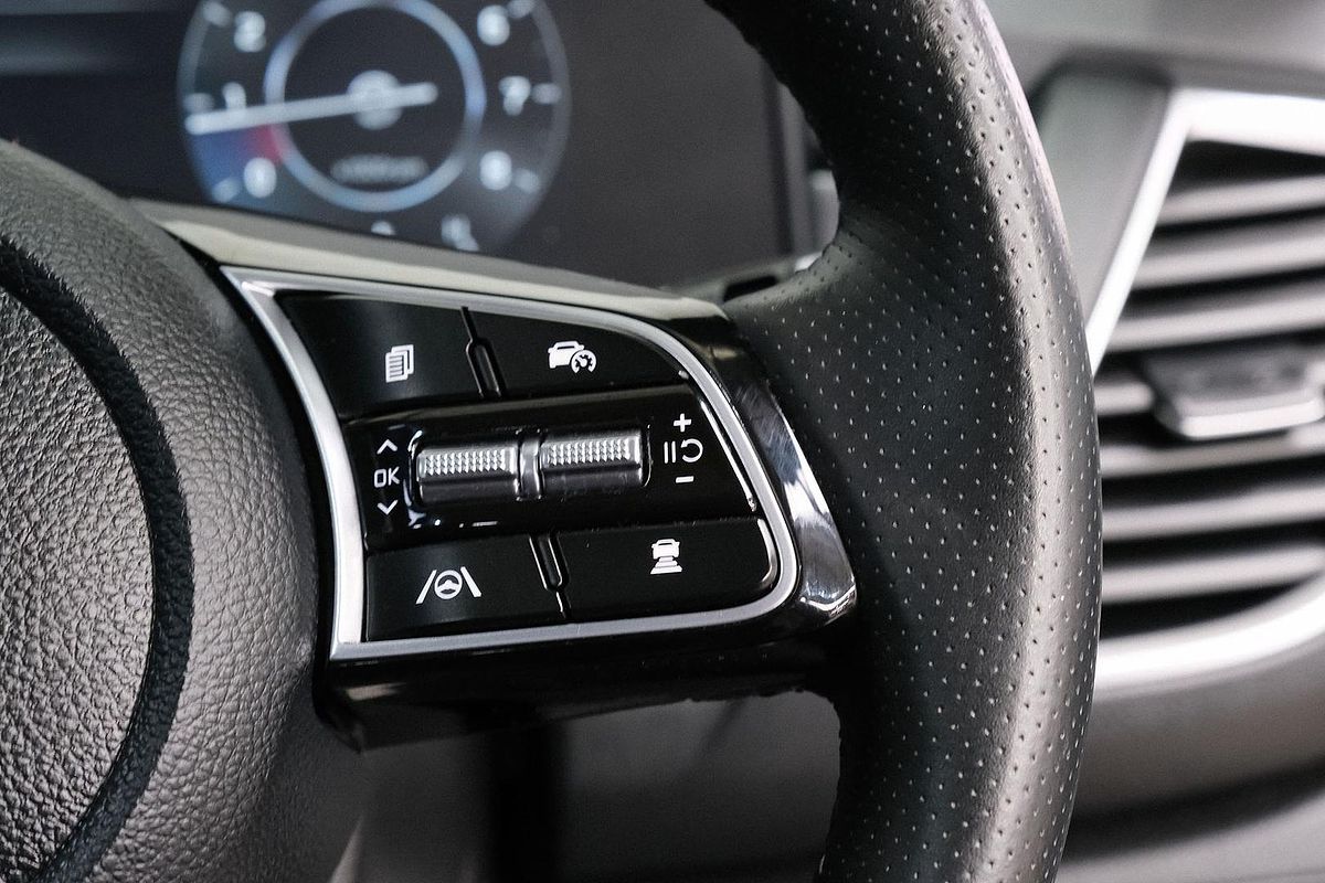 2023 Kia Seltos GT-Line SP2 PE