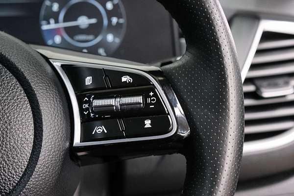 2023 Kia Seltos GT-Line SP2 PE