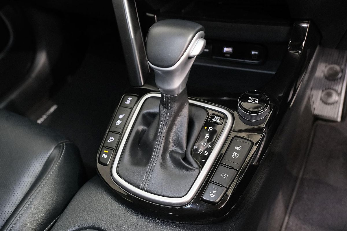 2023 Kia Seltos GT-Line SP2 PE