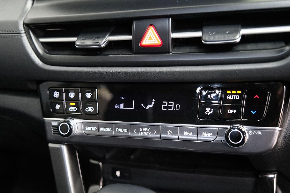 2023 Kia Seltos GT-Line SP2 PE
