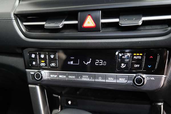2023 Kia Seltos GT-Line SP2 PE