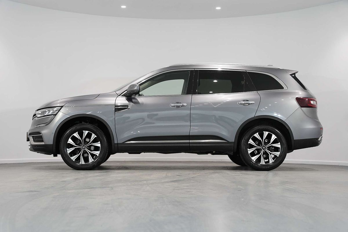 2022 Renault Koleos Life HZG