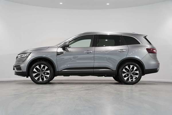 2022 Renault Koleos Life HZG