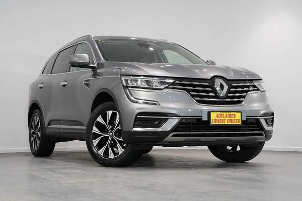 2022 Renault Koleos Life HZG