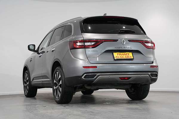 2022 Renault Koleos Life HZG
