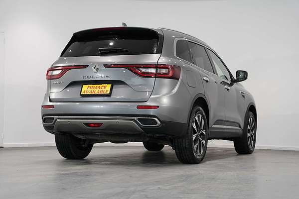 2022 Renault Koleos Life HZG