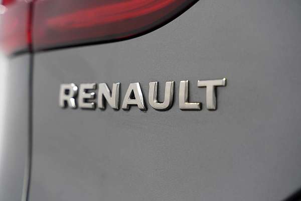 2022 Renault Koleos Life HZG