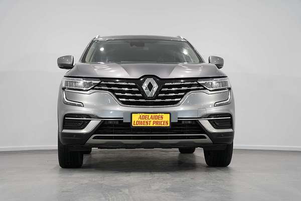 2022 Renault Koleos Life HZG