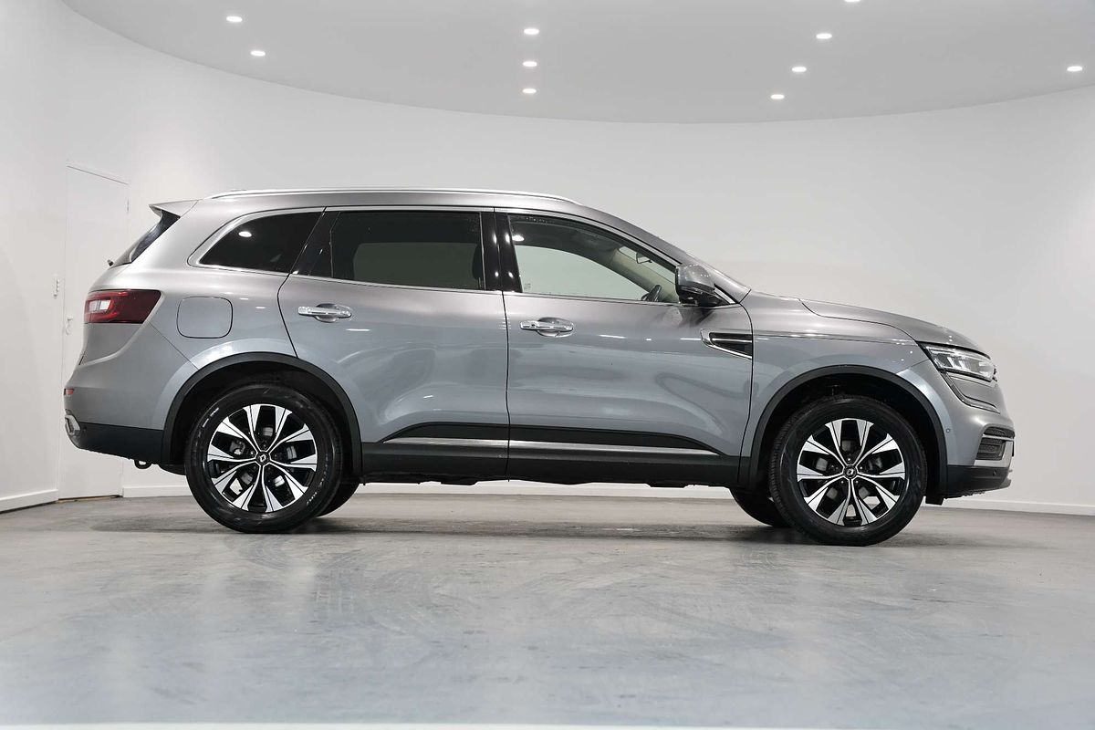 2022 Renault Koleos Life HZG