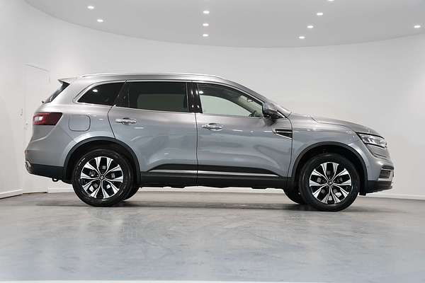 2022 Renault Koleos Life HZG