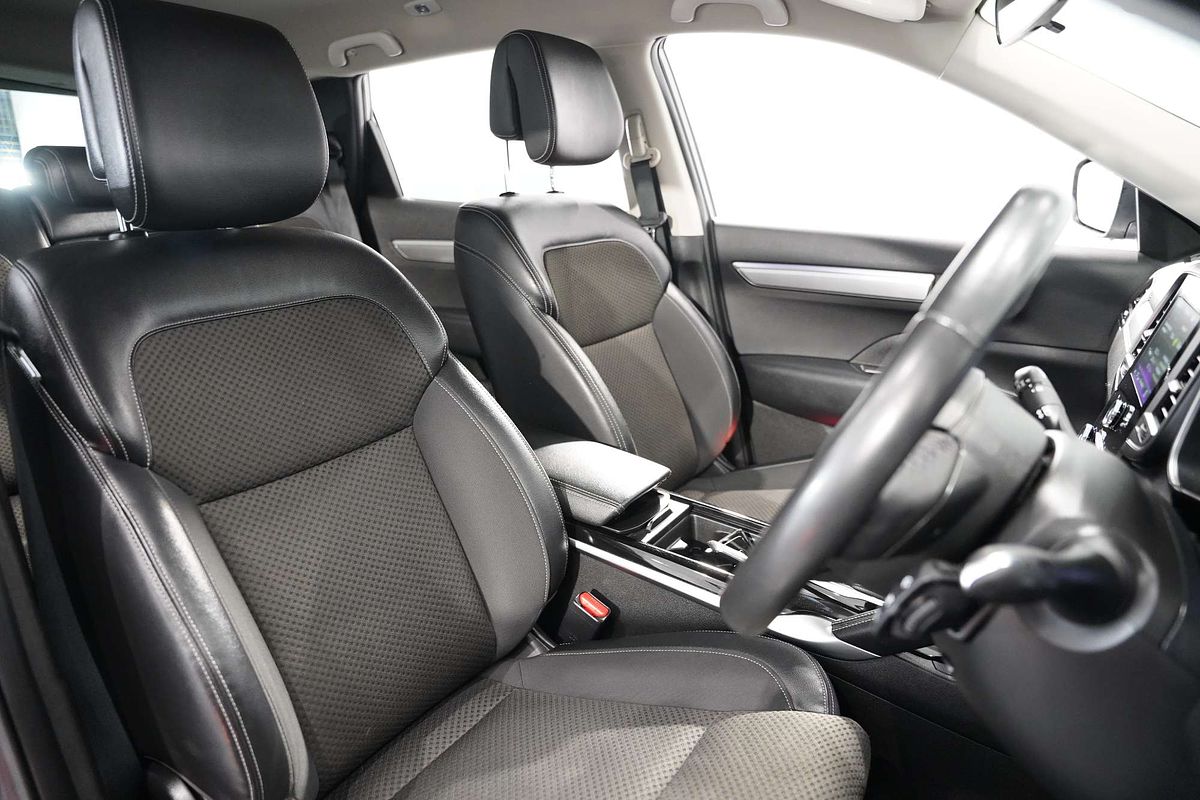 2022 Renault Koleos Life HZG