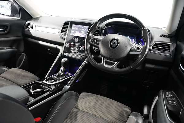 2022 Renault Koleos Life HZG