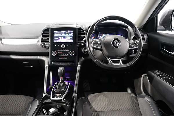 2022 Renault Koleos Life HZG