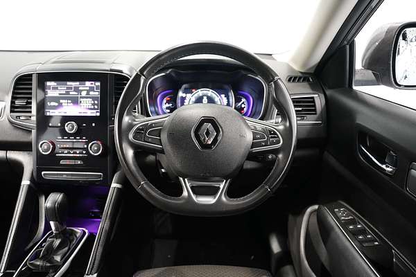 2022 Renault Koleos Life HZG