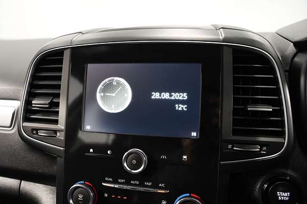 2022 Renault Koleos Life HZG