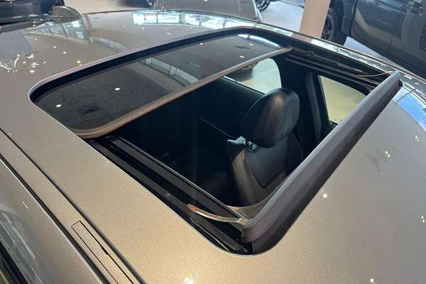 2022 BMW 3 Series 320i M Sport G20 LCI