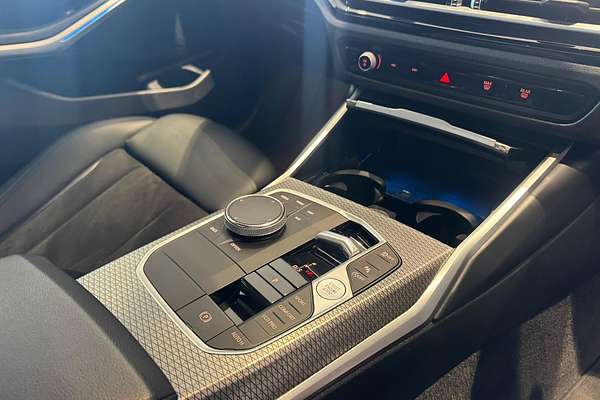 2022 BMW 3 Series 320i M Sport G20 LCI