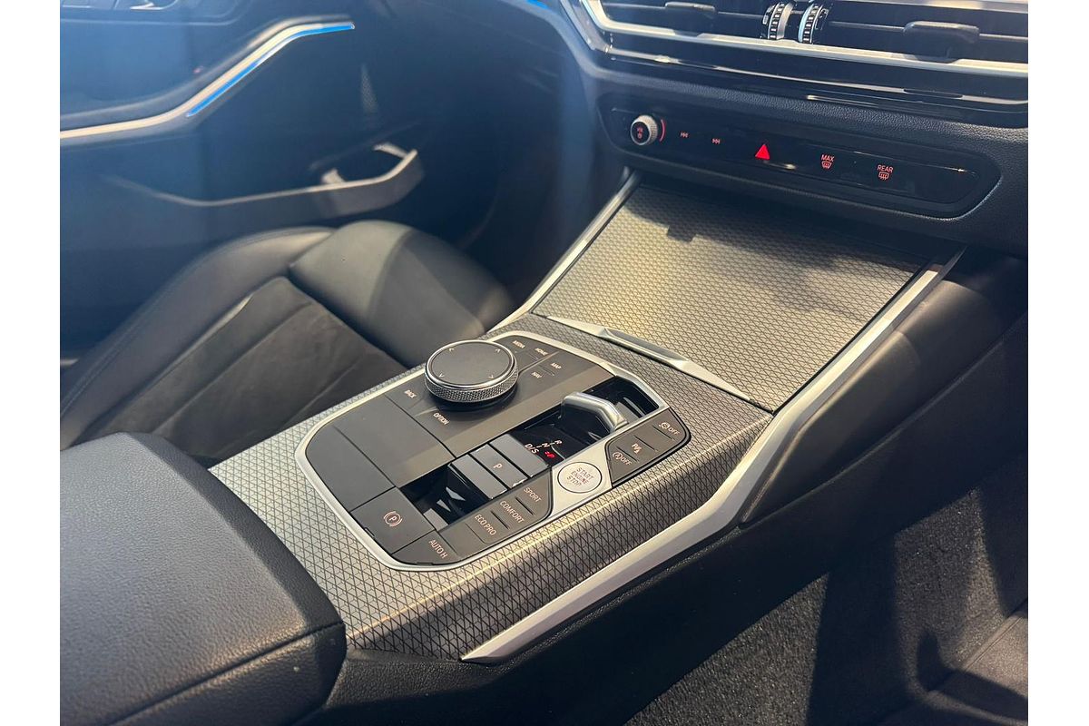 2022 BMW 3 Series 320i M Sport G20 LCI