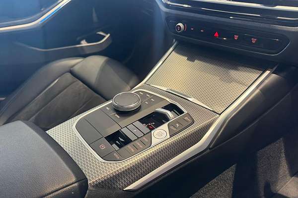 2022 BMW 3 Series 320i M Sport G20 LCI