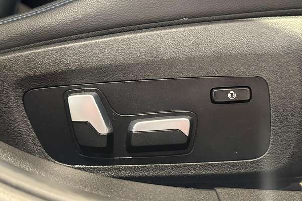 2022 BMW 3 Series 320i M Sport G20 LCI