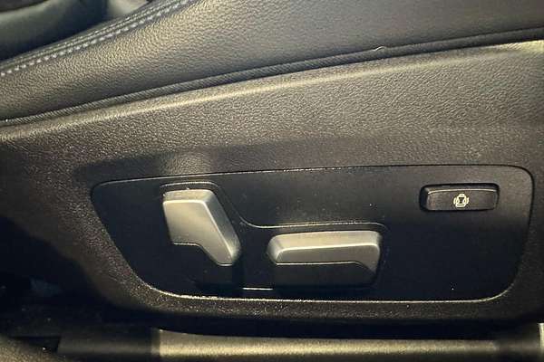 2022 BMW 3 Series 320i M Sport G20 LCI