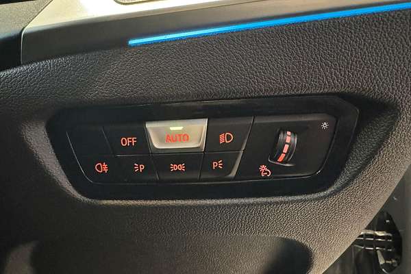 2022 BMW 3 Series 320i M Sport G20 LCI